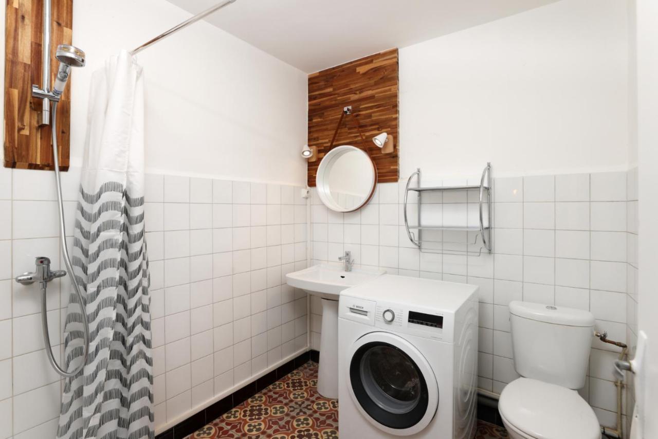 카르카손 Le Pied A Terre De La Cite - Parking Au Pied De La Cite 아파트 외부 사진